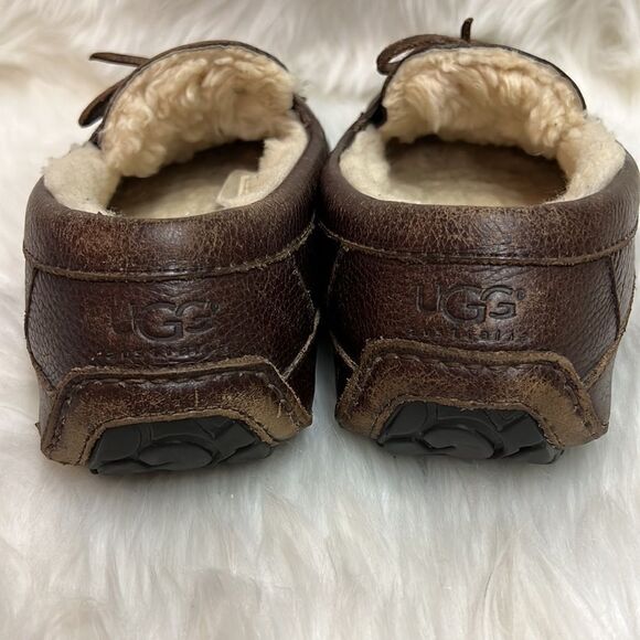 UGG Mens Slippers B85‎ main image 10